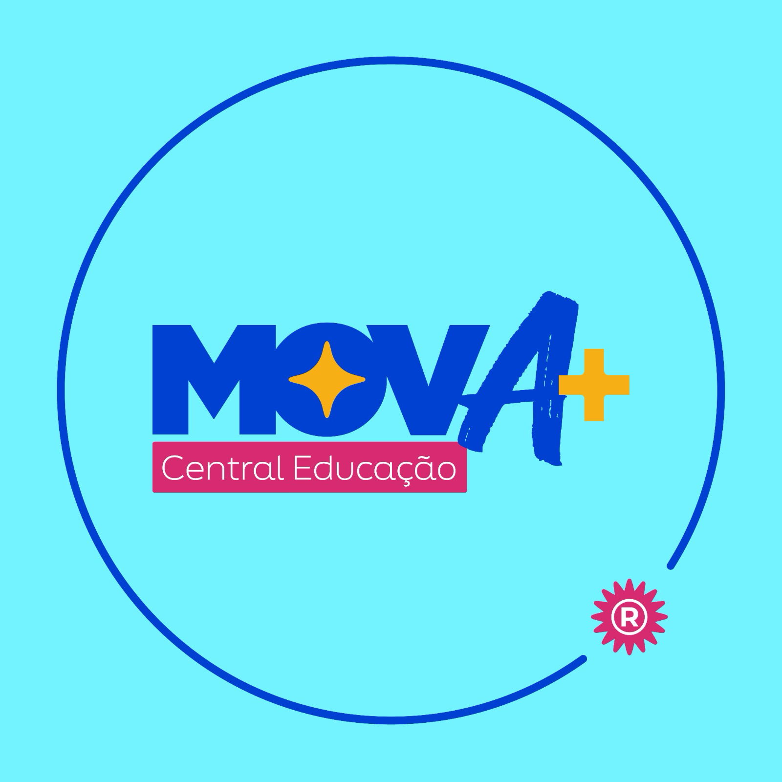 Mova+ Central da Educação